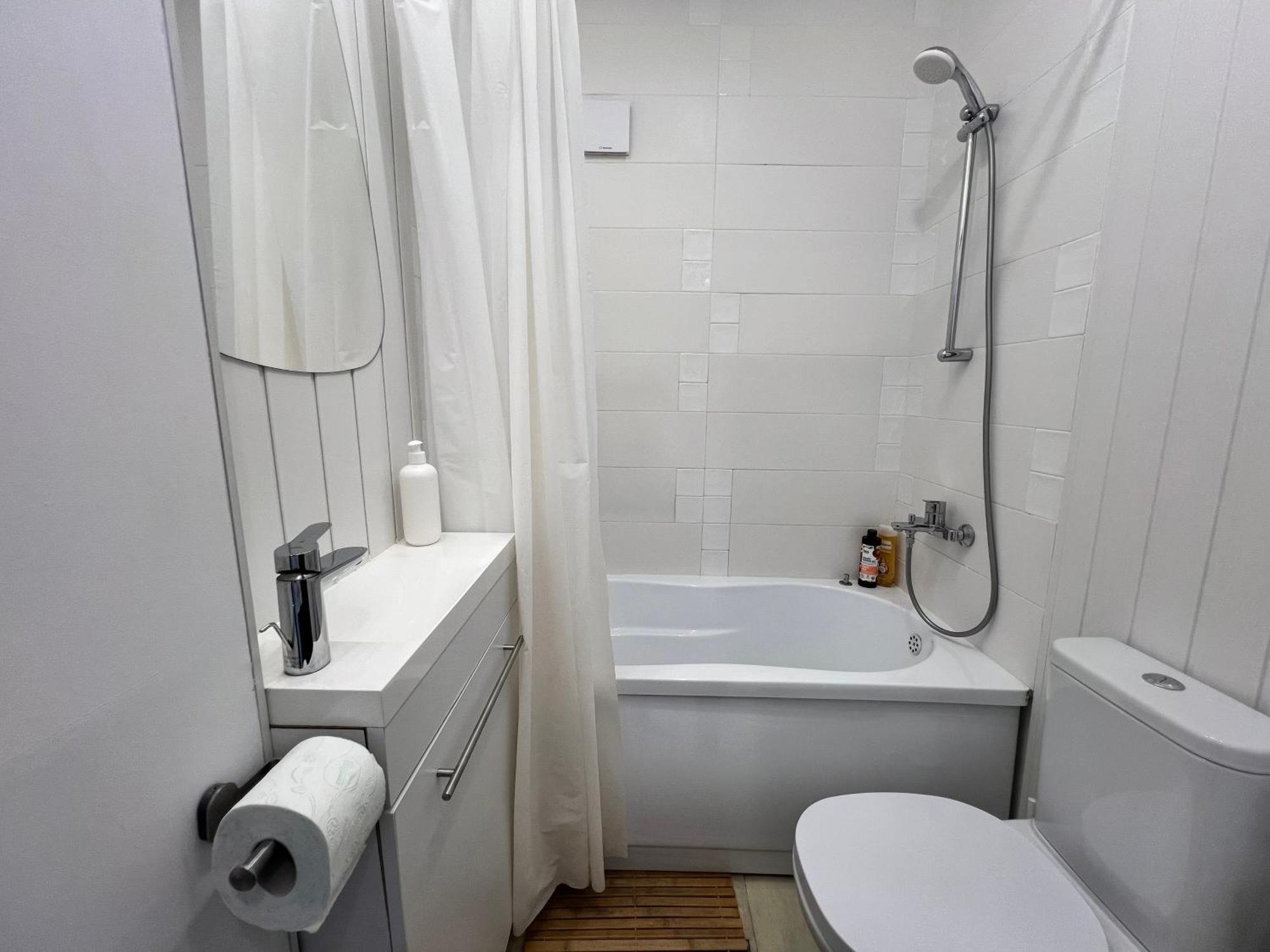 Lazynest - Charming Near Cismigiu Park Apartment
