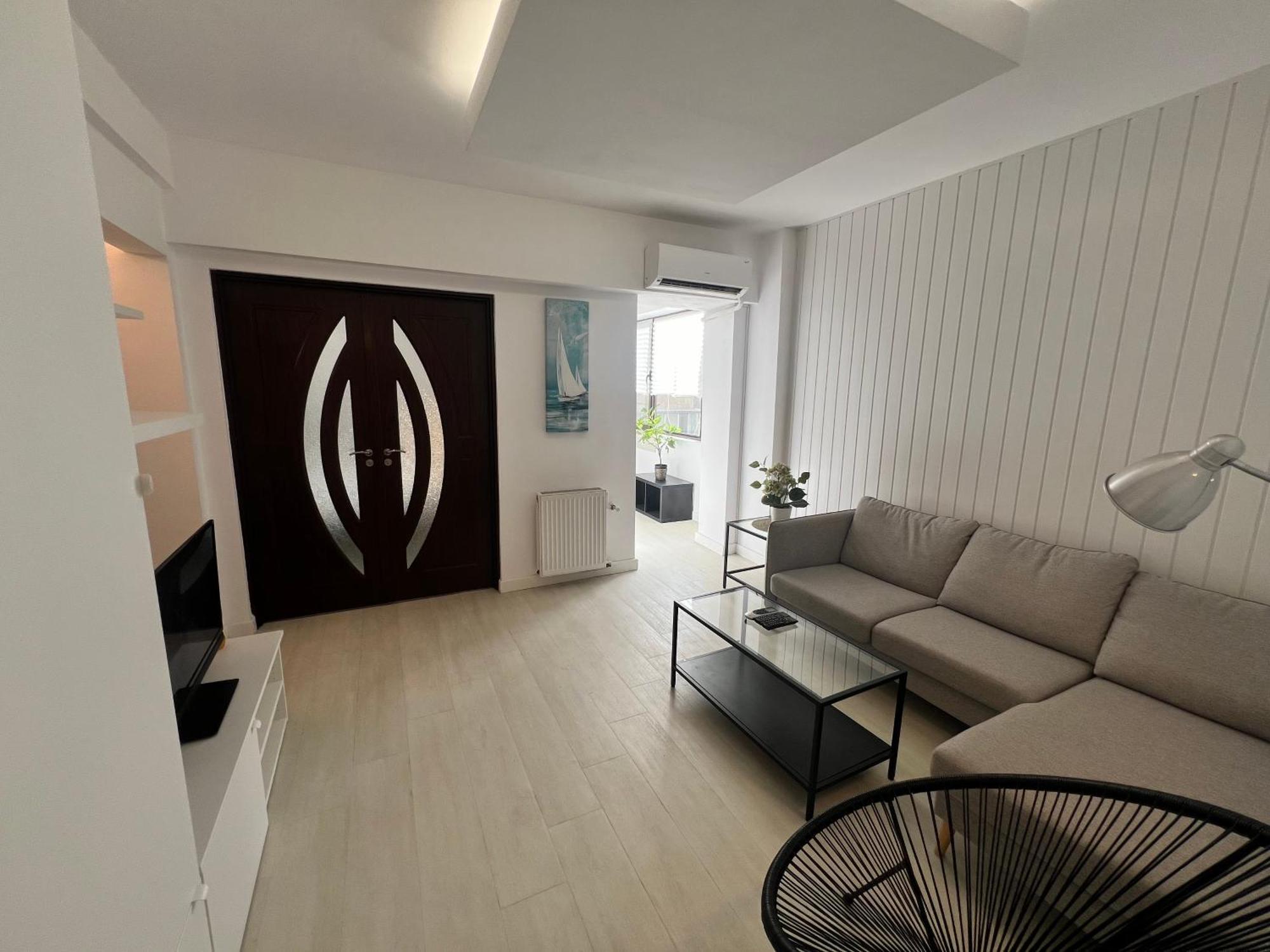 Lazynest - Charming Near Cismigiu Park Bucharest