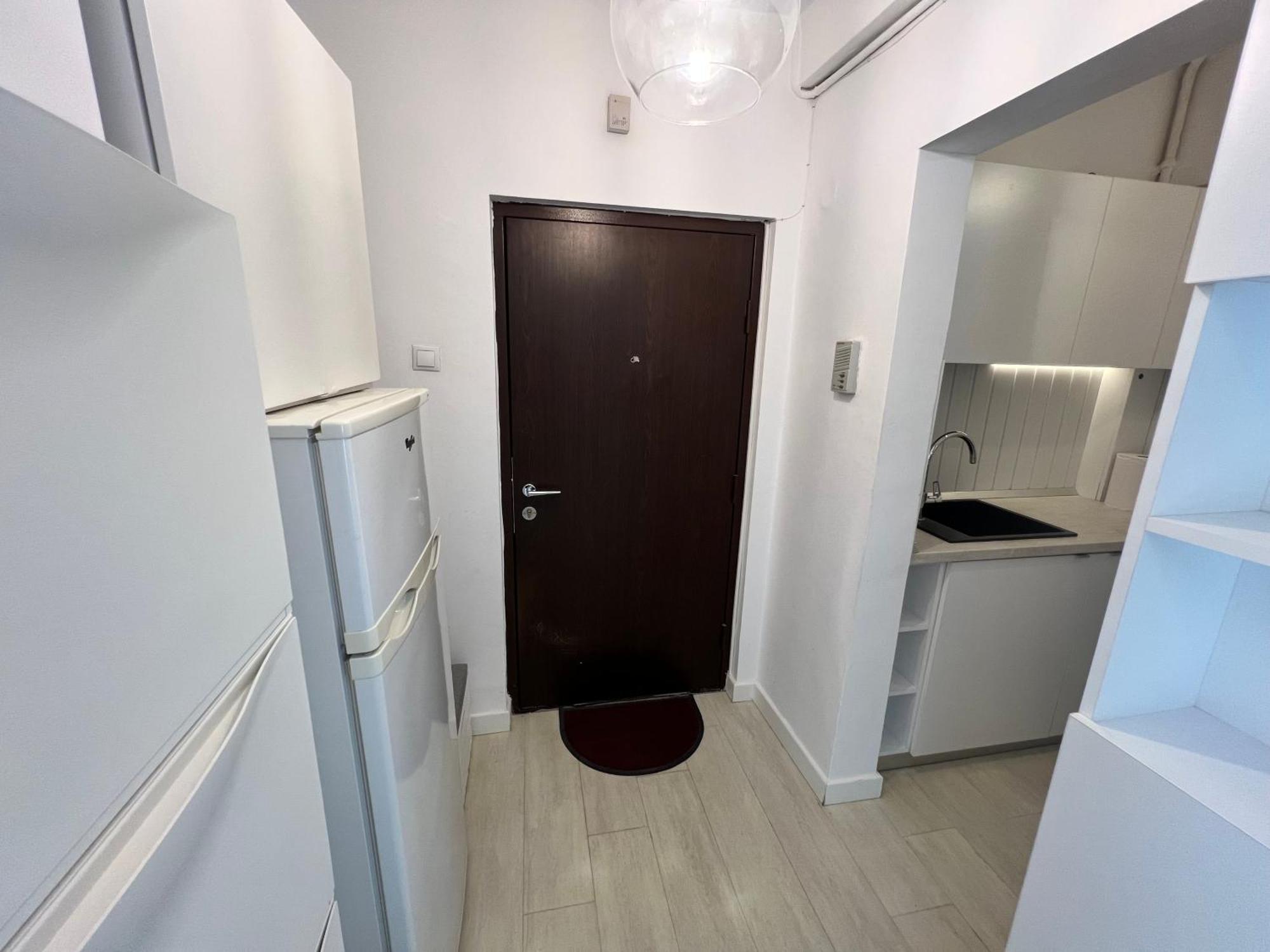 Apartment Lazynest - Charming Near Cismigiu Park *