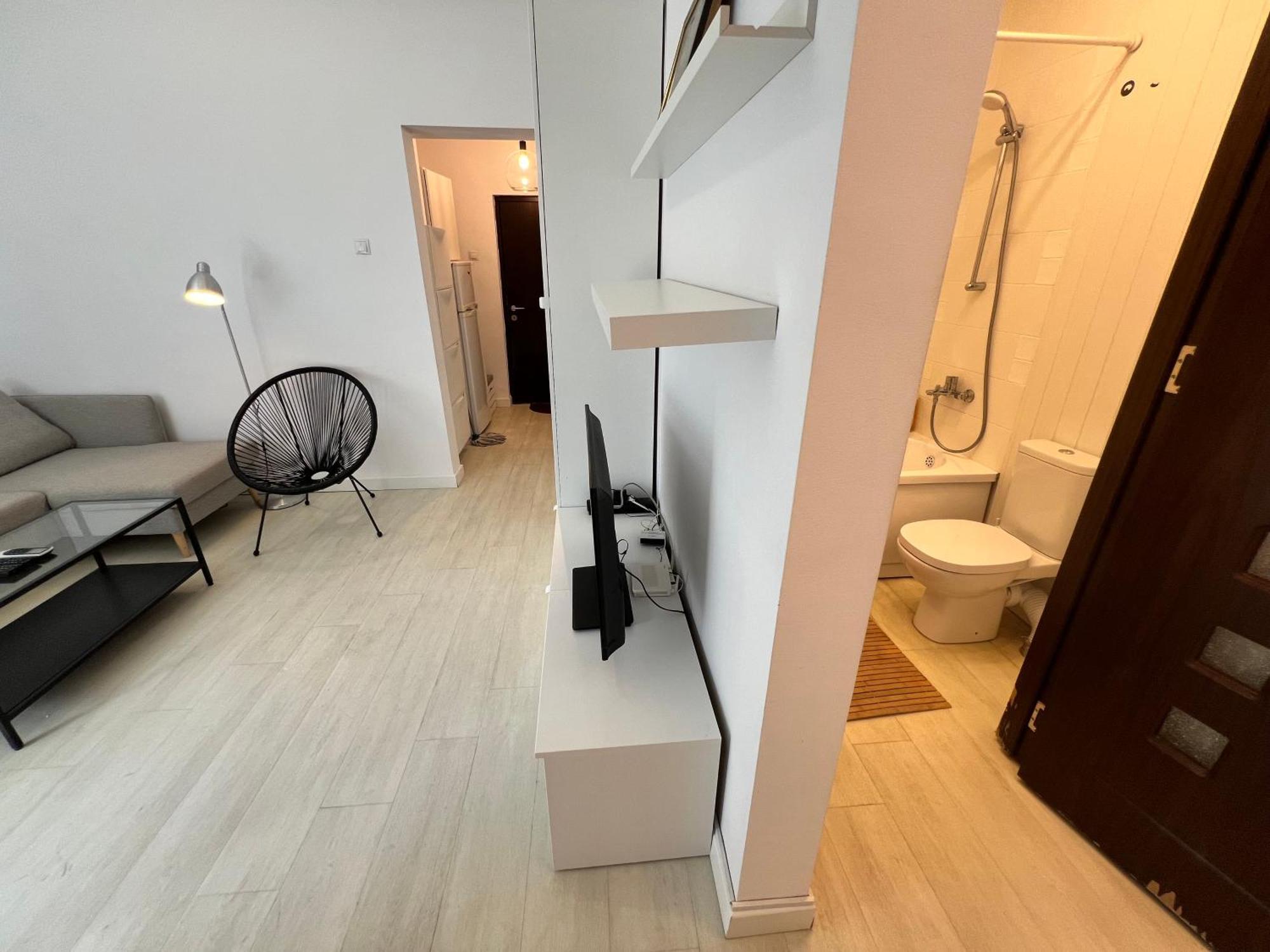 Apartment Lazynest - Charming Near Cismigiu Park *