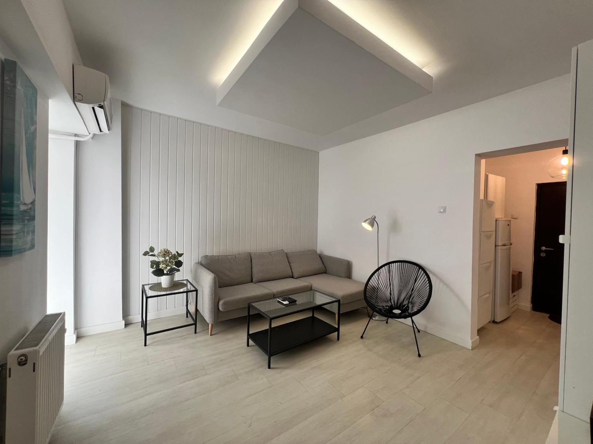 Apartment Lazynest - Charming Near Cismigiu Park